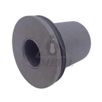Сайлентблок важеля (переднього/знизу/ззаду) Renault Master 98-11 ASMETAL 38RN1101