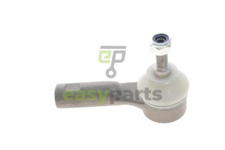 Наконечник тяги рульової (R) Volvo S40/V40 95-04 ASMETAL 17VL1101