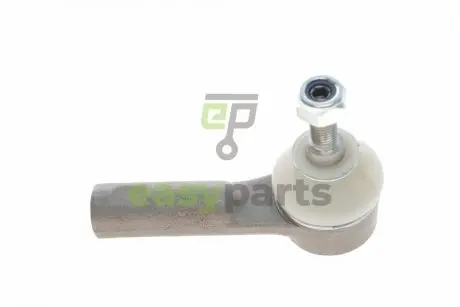 Наконечник тяги рульової (L) Volvo S40/V40 95-04 ASMETAL 17VL1100