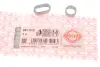 Прокладка кришки клапанів BMW 3 (G20/G80/G28)/5 (G30/F90)/7 (G11/G12) 15- (к-кт) B58 B30 ELRING 091.010 (фото 2)