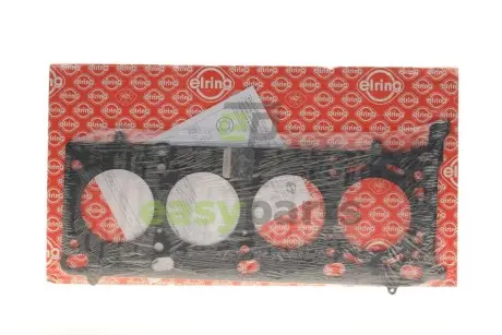 Прокладка ГБЦ (R) BMW 5 (E39)/7 (E38) 3.5i (M62) 96-01 (2.07mm) ELRING 515.270