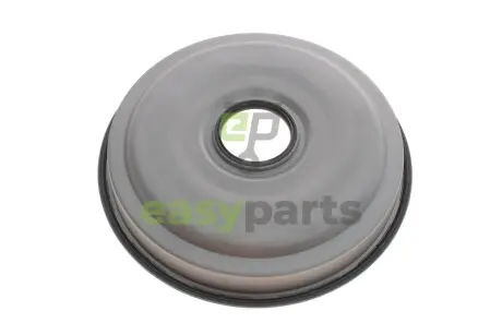 Сальник АКПП VW T5/T6 2.0 TSI 10- (55x257x37) ELRING 045.640