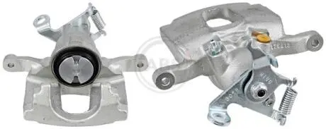 ZACISK HAMULC. FIAT FREEMONT 11- PT A.B.S. 630712