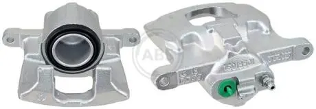 ZACISK HAMULC. JEEP CHEROKEE 08- PT A.B.S. 531722