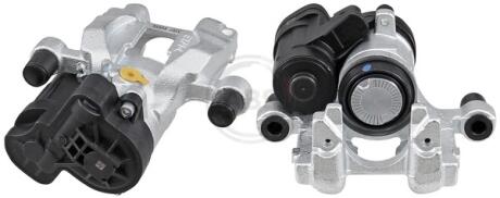 ZACISK HAMULC. VW GOLF VII 12-20 LT A.B.S. 431371