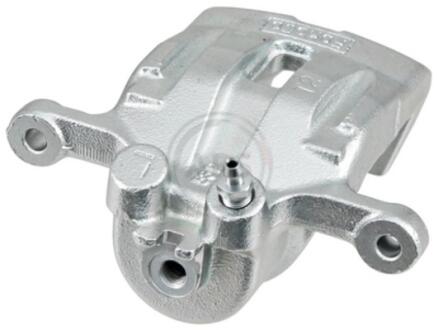 ZACISK HAMULC. MAZDA CX-7 06-14 LT A.B.S. 740391