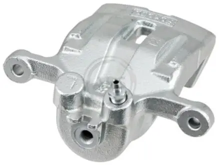 ZACISK HAMULC. MAZDA CX-7 06-14 LT A.B.S. 740391