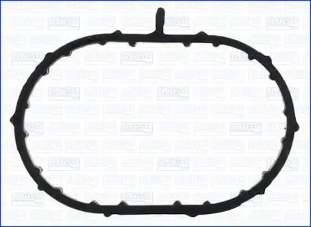 SUZUKI Прокладка впускного колектора KIZASHI 2.4 10- AJUSA 13239300