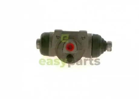 Гальмівний циліндрик BOSCH F026002171