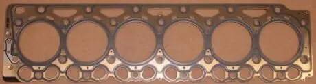 Автозапчасть ELRING 687072