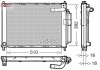 Автозапчасть DENSO DRM46101 (фото 1)