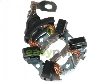 SZCZOTKOTRZYMACZ/BOSCH/ 0001121410 AS-PL SBH0126S