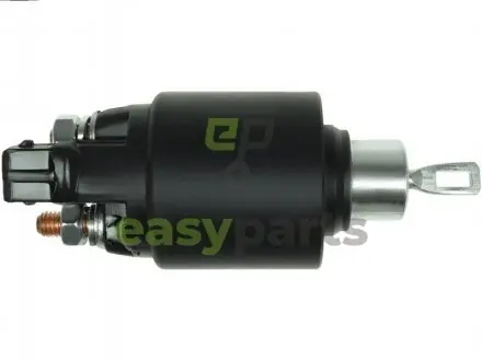 Фото 1 - elektromagnes /bosch/ 0001106405 AS-PL SS0296S ELEKTROMAGNES /BOSCH/ 0001106405 AS-PL SS0296S (фото 1)