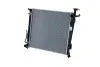 CHЭODNICA KIA SORENTO 2.2D 15- NRF 59363 (фото 1)