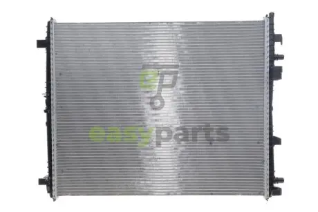 Радіатор охолодження Renault Trafic III 2.0 DCI 21- RENAULT / DACIA 214100192R