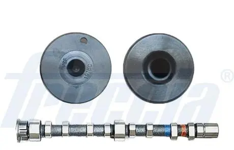 WALEK ROZRZ.TOURAN 1.4TSI 06-10 FRECCIA CM052308