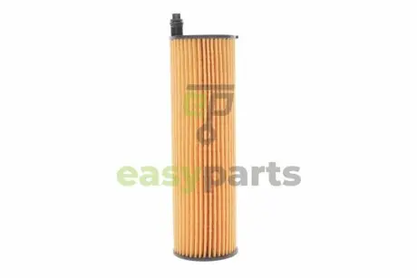 Фільтр масляний MB E-class (W213/S213) 2.0D (OM654) 16- Purflux L1107