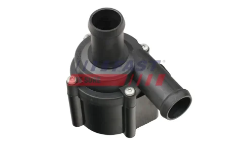 ПОМПА ОХЛАЖД ЖИДКОСТИ VW CRAFTER 06> ЭЛЕКТР. ДОПОЛНИТЕЛЬНАЯ 2.0 TDI 13> FAST FT57204