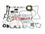 ПОРШЕНЬ CITROEN JUMPY 16> 2.0 HDI 85.40MM RHE RHC DW10CTED4 FAST FT471404 (фото 1)