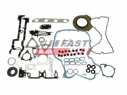 ПОРШЕНЬ CITROEN JUMPY 16> 2.0 HDI 85.40MM RHE RHC DW10CTED4 FAST FT471404