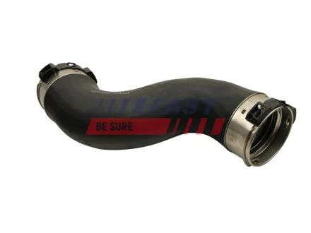 ТРУБА ИНТЕРКУЛЛЕРА MERCEDES SPRINTER 06> 906 2.2 CDI FAST FT65150