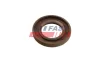 Сальник вала КПП (24,5 x42 x6) Nissan Interstar, Juke, Note, Primastar, Qashqai, X-Trail /Renault Clio, Espace, Kangoo, Laguna FAST FT49861 (фото 2)