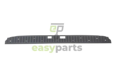 Фото накладка дверей (задніх) Renault Master 10- FAST FT97004 Накладка дверей (задніх) Renault Master 10- FAST FT97004