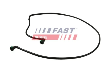 Шланг паливний Iveco Daily 02- FAST FT39641