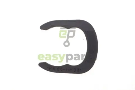 Скоба кріплення системи охолодження Skoda Octavia 98-10/VW Golf III/IV 95-06 AIC 52099