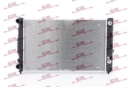 Радіатор охолодження SRLine 1324084