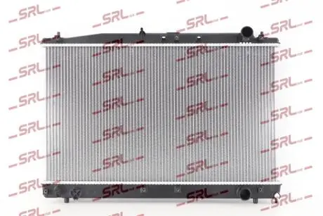 Радіатор двигуна SRLine 8187081