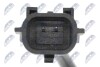 ABS SENSOR REAR NTY HCA-RE-040 (фото 3)