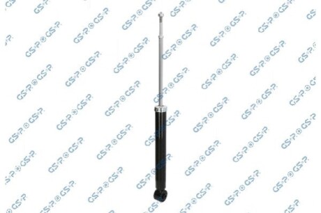 Shock absorber GSP 32111620 (фото 1)