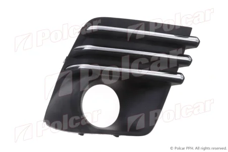 Решітка в бампері Polcar 72X327-2