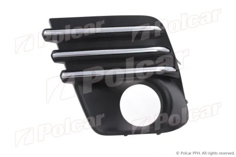 Решітка в бампері Polcar 72X327-1