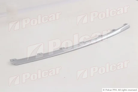 Молдинг бампера Polcar 34T207-6
