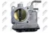 THROTTLE BODY NTY ETB-TY-008 (фото 4)