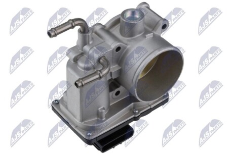 THROTTLE BODY NTY ETB-TY-008