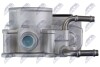 THROTTLE BODY NTY ETB-TY-008 (фото 5)