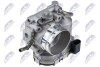 THROTTLE BODY NTY ETB-VW-051 (фото 1)