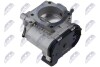 THROTTLE BODY NTY ETB-VW-051 (фото 2)