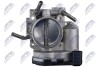 THROTTLE BODY NTY ETB-VW-051 (фото 3)