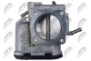 THROTTLE BODY NTY ETB-VW-051 (фото 4)