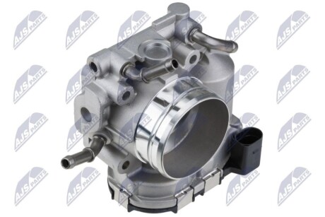 THROTTLE BODY NTY ETB-VW-051