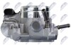 THROTTLE BODY NTY ETB-VW-051 (фото 5)