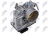 THROTTLE BODY NTY ETB-TY-006 (фото 1)