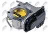 THROTTLE BODY NTY ETB-TY-006 (фото 2)