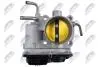 THROTTLE BODY NTY ETB-TY-006 (фото 3)