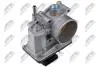 THROTTLE BODY NTY ETB-TY-007 (фото 1)