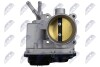 THROTTLE BODY NTY ETB-TY-007 (фото 3)